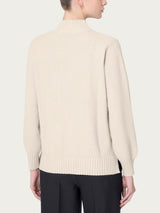 Lupetto Punto Riso in Super Soft - - Ragno