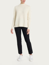 Lupetto in cashmerino - - Ragno