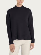 Lupetto in cashmerino - - Ragno