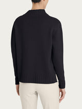 Lupetto in cashmerino - - Ragno