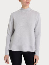 Lupetto in cashmerino Bianchi Donna - Ragno
