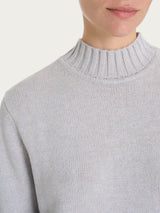 Lupetto in cashmerino Bianchi Donna - Ragno