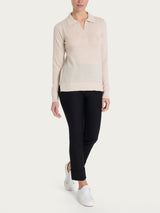 Polo in Merino Soft - - Ragno