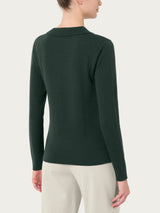 Polo in Merino Soft - - Ragno