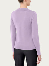 Polo in Merino Soft - - Ragno
