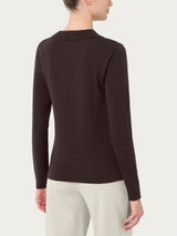 Polo in Merino Soft - - Ragno