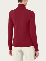 Dolcevita in Merino Soft - - Ragno