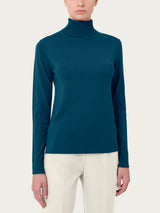 Dolcevita in Merino Soft - - Ragno