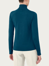 Dolcevita in Merino Soft - - Ragno