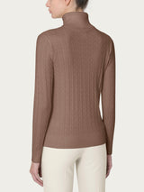 Dolcevita in super soft - - Ragno