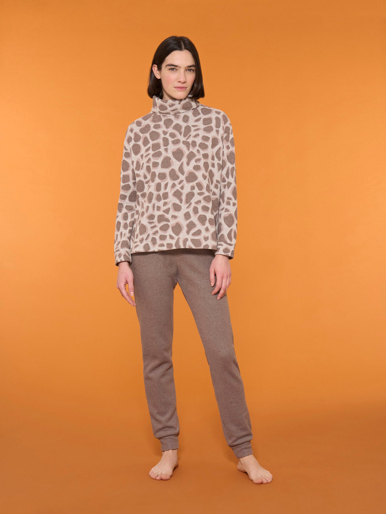 Pigiama animalier best sale