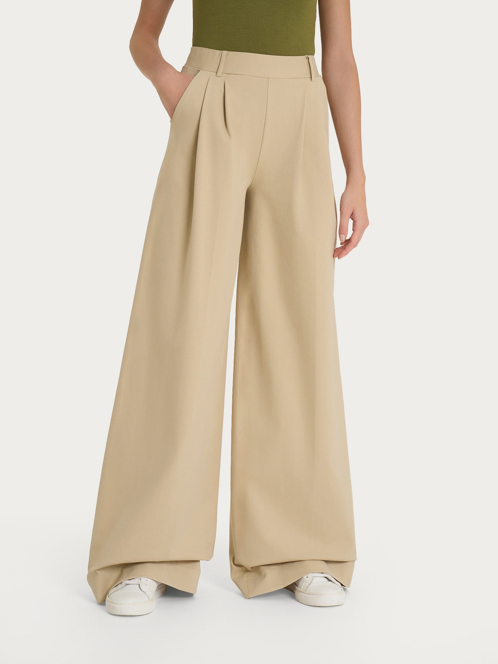 Pants: choose comfort and quality | Women's Clothing | Ragno