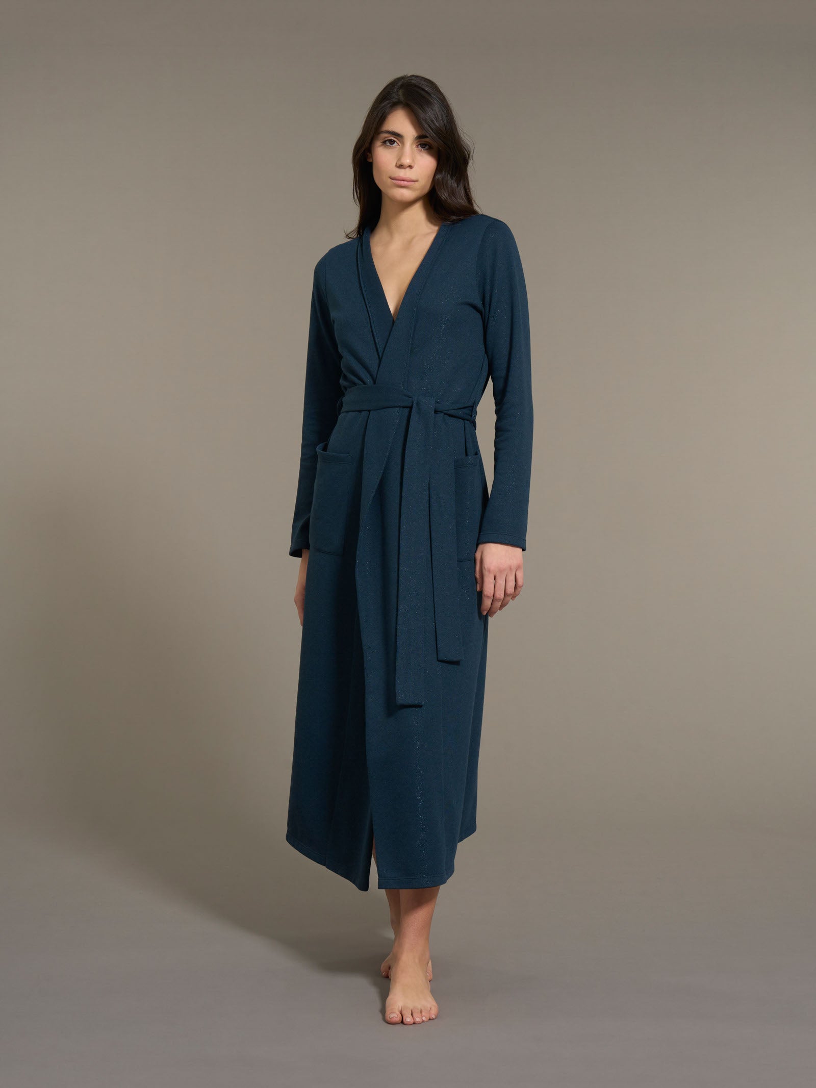 Vestaglia Bambino Tezenis Vestaglia Rossa Vestaglia Bambino