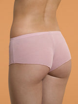 Lana Seta - Coulotte da donna in costina di lana e seta - - Ragno