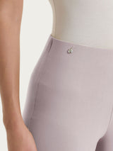 Pantalone ampio in Super Fresh Rosa Donna - Ragno