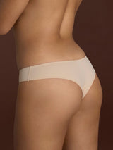 beYOUtiful - Slip in Microfibra Compact Marroni Donna - Ragno