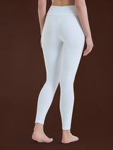 beYOUtiful Homewear – Leggings in cotone elasticizzato  Bianchi Donna - Ragno