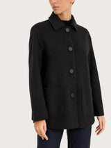 SoftCoat Trench Neri Donna - Ragno