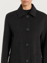 SoftCoat Trench Neri Donna - Ragno