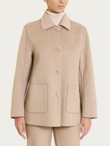 SoftCoat Trench Grigi Donna - Ragno