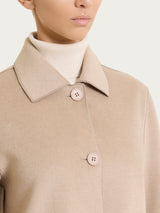 SoftCoat Trench Grigi Donna - Ragno
