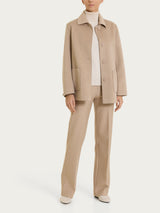 SoftCoat Trench Grigi Donna - Ragno