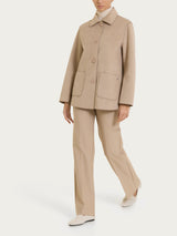 SoftCoat Trench Grigi Donna - Ragno