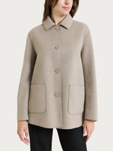 SoftCoat Trench Grigi Donna - Ragno