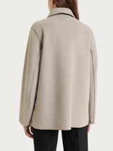SoftCoat Trench Grigi Donna - Ragno