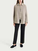 SoftCoat Trench Grigi Donna - Ragno