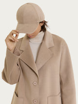 SoftCoat Cappello da baseball Grigi Donna - Ragno