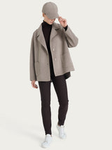 SoftCoat Cappello da baseball Grigi Donna - Ragno