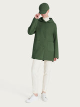 SoftCoat Cappello da baseball Verdi Donna - Ragno