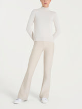 Lupetto tinta unita Four Seasons Bianchi Donna - Ragno