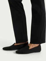 Loafer slip on in maglia Neri Donna - Ragno
