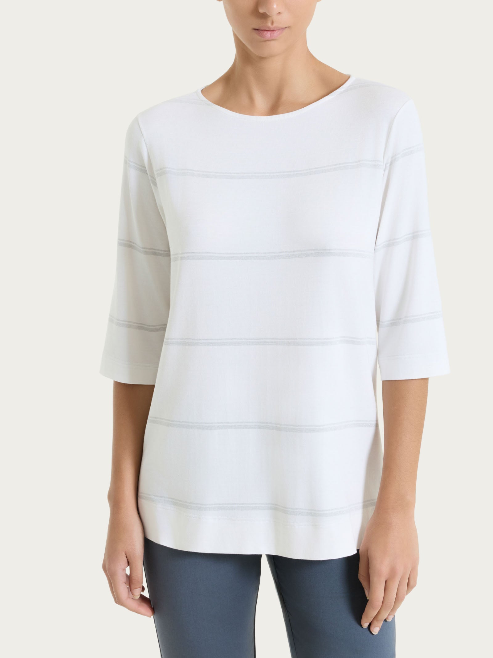 Magliette Maniche Corte da Donna Magliette Maniche Corte da Donna