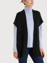 Cappa in punto perla Four Seasons Neri Donna - Ragno