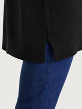 Cappa in punto perla Four Seasons Neri Donna - Ragno