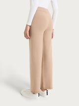 Pantalone ampio in NaturalSoft Grigi Donna - Ragno