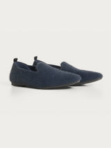 Loafer slip on Soft Touch Blu Donna - Ragno