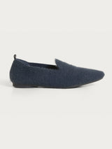 Loafer slip on Soft Touch Blu Donna - Ragno