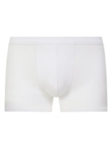 Comfort - Parigamba in cotone elasticizzato Bianchi Uomo - Ragno