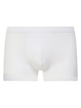 Comfort - Parigamba in cotone elasticizzato Bianchi Uomo - Ragno