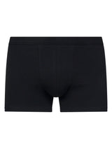 Comfort - Parigamba in cotone elasticizzato Neri Uomo - Ragno