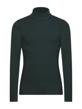 Dolcevita in Thermo Cotton Verdi Uomo - Ragno