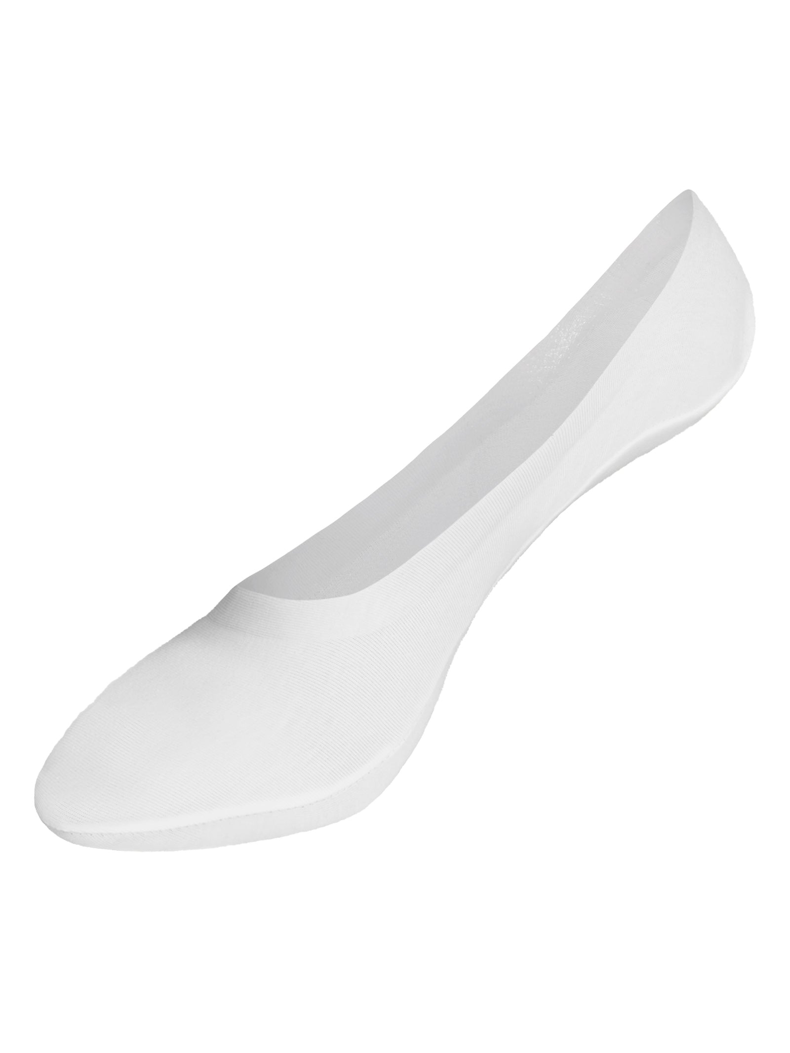 Fantasmino in cotone rinforzato Bianchi Uomo - Ragno