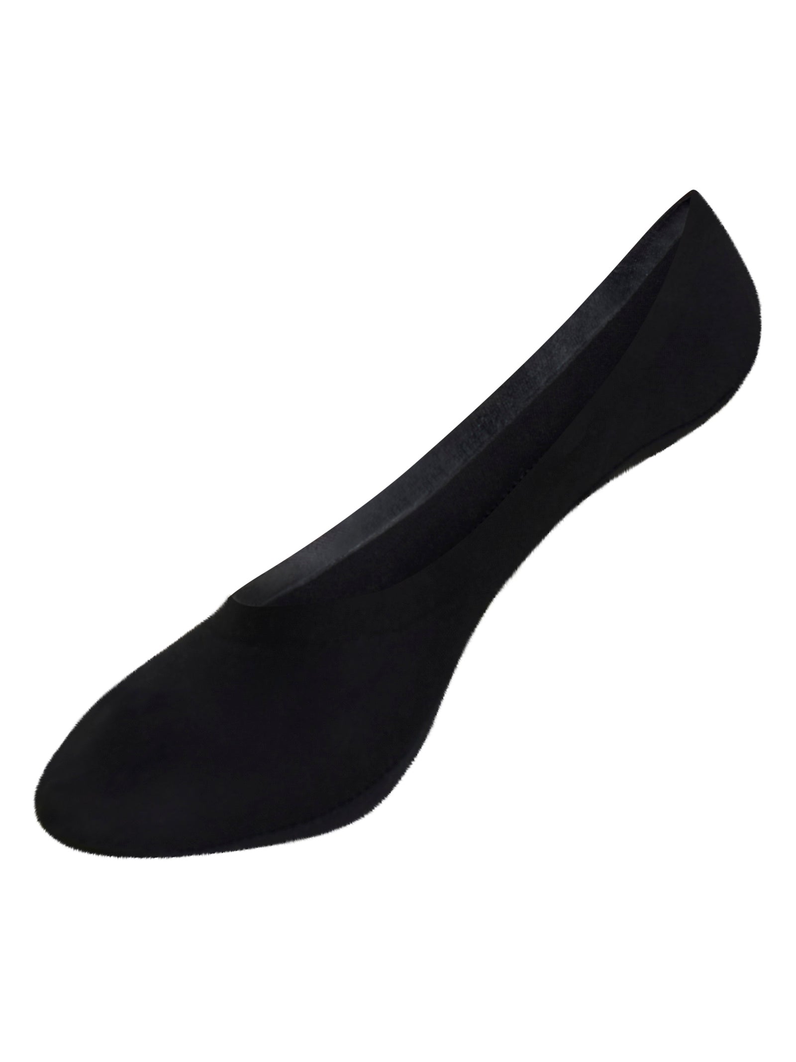 Fantasmino in cotone rinforzato Neri Uomo - Ragno