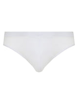 Hi-Tech - Slip in jersey di cotone elasticizzato Bianchi Uomo - Ragno