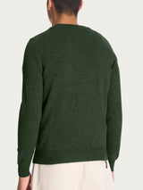 Maglia girocollo in tessuto Cashmerino - - Ragno