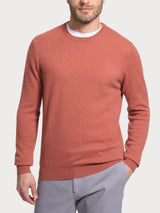 Maglia girocollo in tessuto Cashmerino - - Ragno
